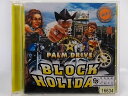 ZC64242【中古】【CD】AKIRA Presents BLOCK HOLIDAY/パーム・ドライブ