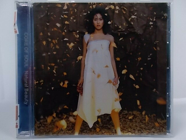 ZC64272【中古】【CD】Natural Beauty/Core O