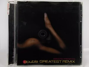 ZC64302【中古】【CD】GEE(GTS) PRESENTS double GREATEST REMIX/DOUBLE