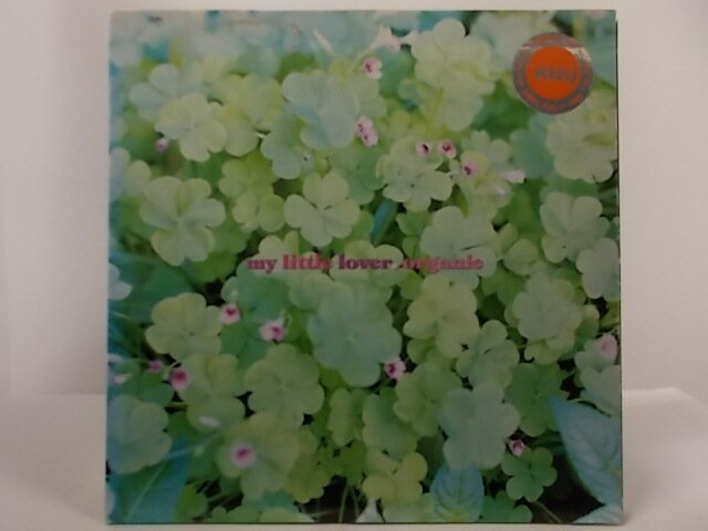 楽天ハッピービデオZC64337【中古】【CD】organic/mylittlelover