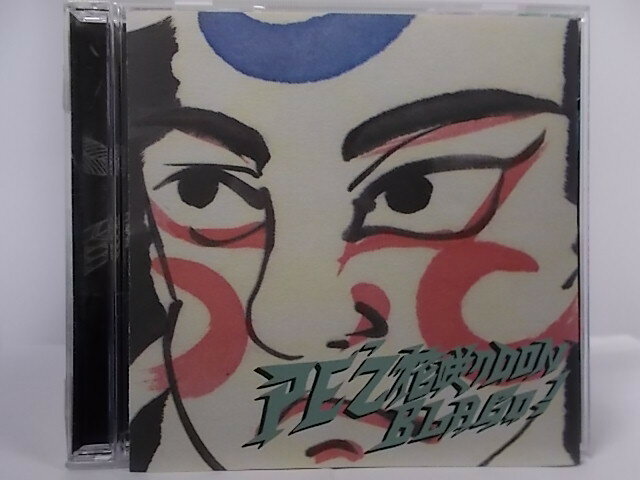 ZC64403【中古】【CD】花咲ク DON BLA GO!/PE’Z