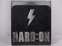 ZC64461【中古】【CD】HARD:ON