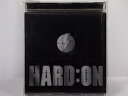 ZC64462【中古】【CD】HARD:ON