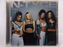 ZC64482【中古】【CD】ALL DAY EVERY DAY/N-TYCE