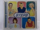 ZC64484【中古】【CD】STEPTACULAR/STEPS