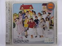 ZC64492【中古】【CD】モーニング娘。のミュージカル モーニング・タウン オリジナルキャスト盤