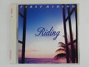 ZC64587【中古】【CD】FIRST RIDING/Riding