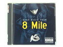 ZC64591【中古】【CD】MORE MUSIC FROM 8 Mile