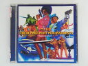ZC64595【中古】【CD】ザ・リプレースメント〜変装したロケット学者の謎〜/m-flo