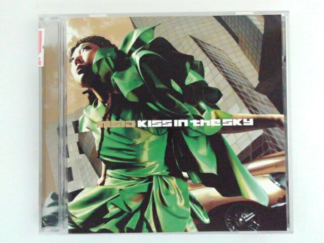 ZC64629【中古】【CD】KISS IN THE SKY/MISIA