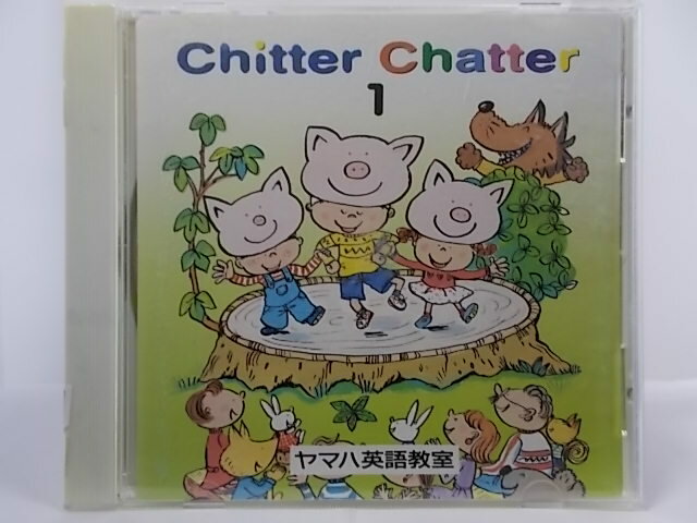 ZC64696【中古】【CD】Chitter Chatter 1 1