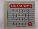 ZC64697【中古】【CD】Ken And Buddy 2