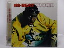 ZC64720【中古】【CD】WICKED/m-BEAT