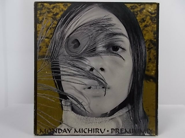 ZC64760【中古】【CD】PREMIUMIX/MONDAY MICHIRU