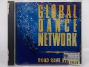 ϥåԡӥǥ㤨ZC64776šۡCDGLOBAL DANCE NETWORK/ROAD RAVE REVIEWפβǤʤ100ߤˤʤޤ