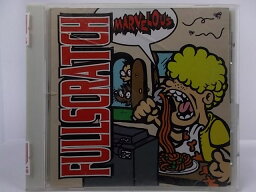 ZC64788【中古】【CD】MARVELOUS/FULLSCRATCH