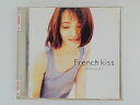 ZC64794【中古】【CD】French Kiss/加藤いづみ