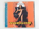 【中古】【CD】リトモ・ラティーノ /ヨルゴス...