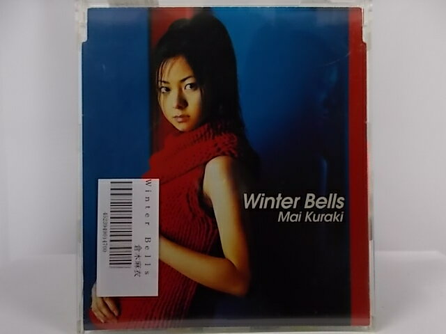 ZC64926šۡCDWinter Bells/