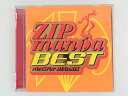 ZC65020【中古】【CD】ZIP mania BEST