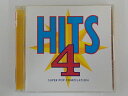 ZC65047【中古】【CD】 HITS4(2)