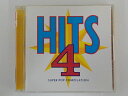 ZC65047【中古】【CD】 HITS4