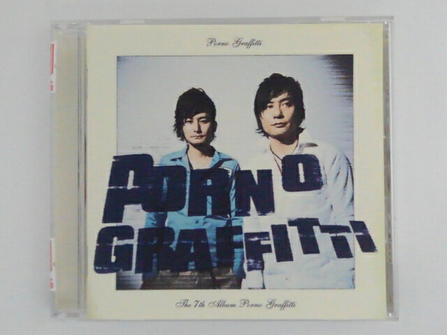 ZC65077【中古】【CD】PORNO GRAFFITTI/ポルノグラフィティ