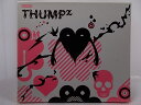 ZC65092【中古】【CD】THUMPx/ポルノグラフィティ