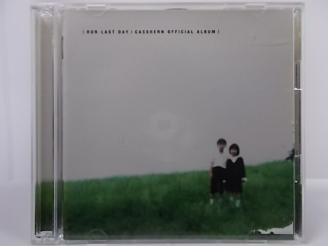 【disc1収録曲】 　【01】茎 　【02】Like No One's Looking 　 　　他全10曲収録 【disc2収録曲】 　【01】荒廃 　 　 他全14曲収録 ※disc二枚組 〜商品状態に関しまして〜 ●中古商品のため、特典などの付属品、帯はついていない場合がございます。 ●輸入盤では歌詞カードや日本語対訳がついていない場合がございます。 ●2枚組ケースや紙ジャケットケースなどの特殊ケースの場合、汚れやひび、割れ、変色等があっても現状発送となります。 ★　必ずお読みください　★ -------------------------------------------------------- 【送料について】 ●　1商品につき送料：300円 ●　10000円以上で送料無料 ●　商品の個数により、ゆうメール、佐川急便、 　　　　ゆうパックのいずれかで発送いたします。 　　当社指定の配送となります。 　　配送業者の指定は承っておりません。 -------------------------------------------------------- 【商品について】 　　●　VHS、DVD、CD、本はレンタル落ちの中古品で 　　　　ございます。 　　 　　 　　●　ケース・ジャケット・ディスク本体に 　　　　バーコードシール等が貼ってある場合があります。 　　　　クリーニングを行いますが、汚れ・シール等が 　　　　残る場合がございます。 　　●　映像・音声チェックは行っておりませんので、 　　　　神経質な方のご購入はお控えください。 --------------------------------------------------------