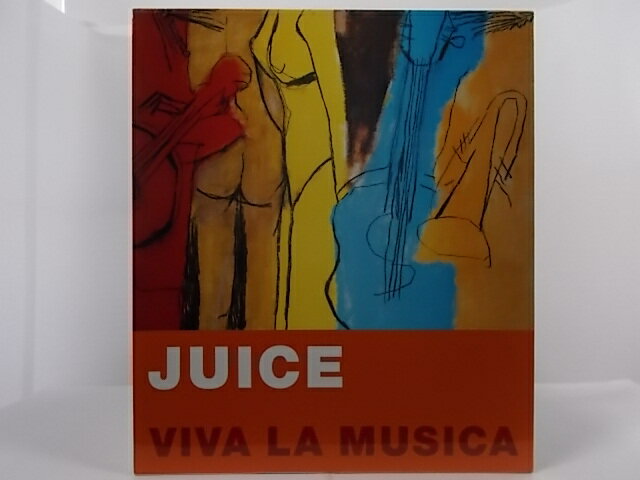 ZC65126【中古】【CD】VIVA LA MUSICA/JUICE