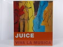 ZC65127【中古】【CD】VIVA LA MUSICA/JUICE