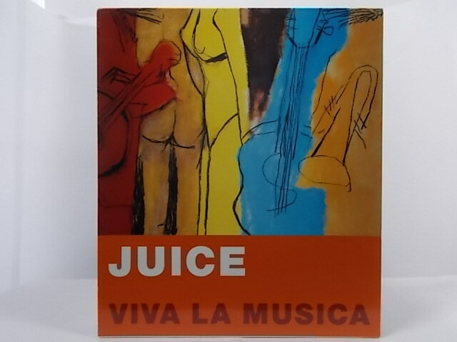 ZC65128【中古】【CD】VIVA LA MUSICA/JUICE