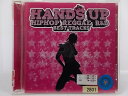 ZC65162【中古】【CD】HANDS UPHIPHOP REGGAE R&B BEST TRACKS