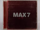 ZC65169【中古】【CD】MAX7