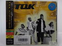 ZC65182【中古】【CD】アンノウン・ランゲージ/T.O.K.