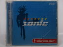 ZC65229【中古】【CD】SONIC/LONG SHOT PARTY