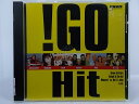 ZC65239【中古】【CD】!GO Hit