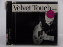 ZC65260【中古】【CD】Velvet Touch/Dragon Ash