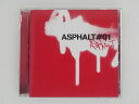 ZC65313【中古】【CD】ASPHALT#01