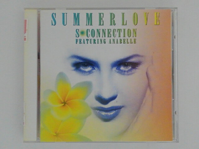 ZC65358【中古】【CD】SUMMER LOVE/S-CONNECTIONFEATURING ANABELLE