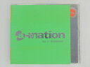 ZC65365【中古】【CD】a+nation Vol.3〜REMIXMIX〜