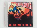 ZC65383【中古】【CD】ADMIRE/FULLSCRATCH