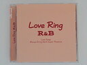 ZC65398【中古】【CD】Love Ring R&B