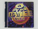 ZC65449【中古】【CD】エイベックス・ダンス 5