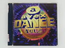 ZC65450【中古】【CD】エイベックス・ダンス 5