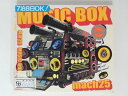 ZC65474【中古】【CD】MUSIC BOX/mach25