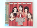 ZC65486【中古】【CD】ディーヴァズ・ライヴ