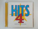 ZC65494【中古】【CD】HITS4