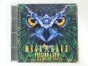 ZC65520【中古】【CD】メガ・レイブvol.1/パッション&ガン