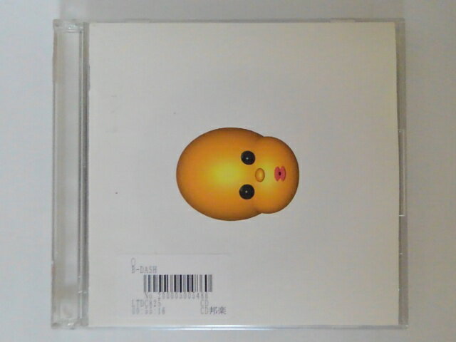 ZC65527【中古】【CD】〇 -マル- /B・DASH
